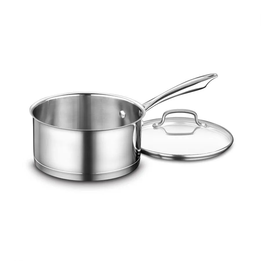 Professional Series Saucepan