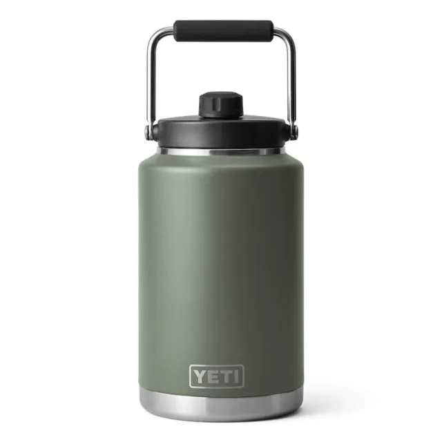 Rambler One Gallon Water Jug