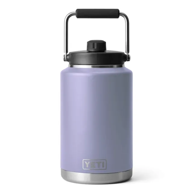 Rambler One Gallon Water Jug