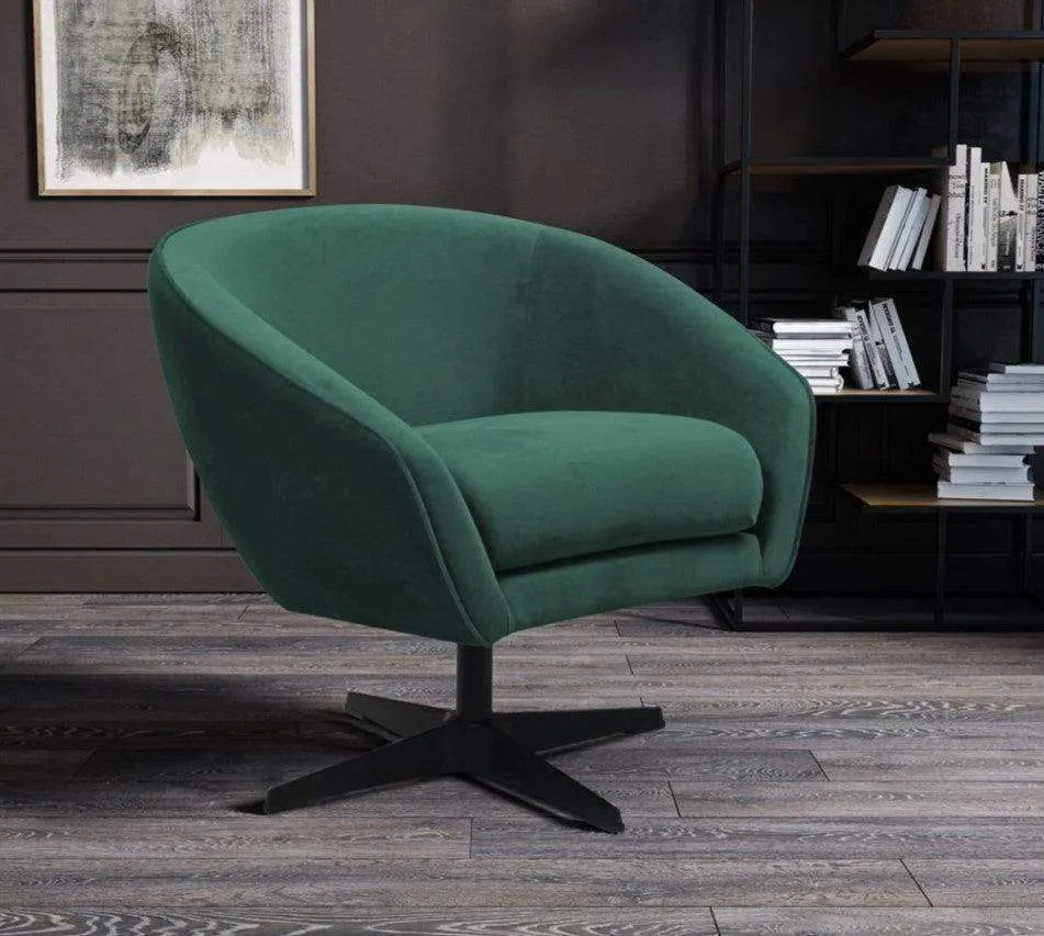 Roma Armchair