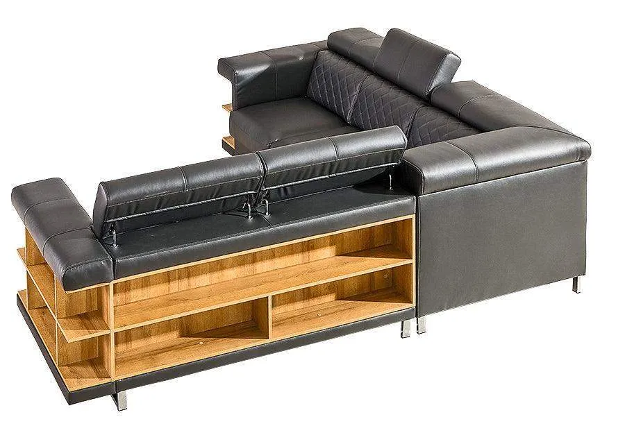 Roys Corner Sofa