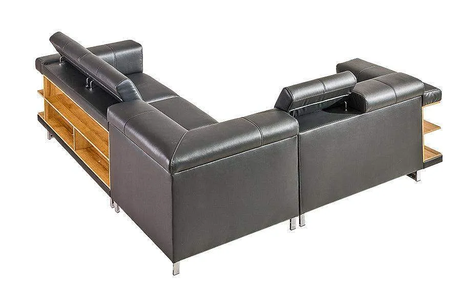 Roys Corner Sofa