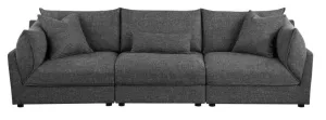 Sasha 3 Piece Sofa