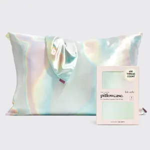 Satin Pillowcase | Aura