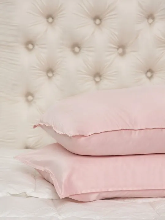 Satin Pillowcase