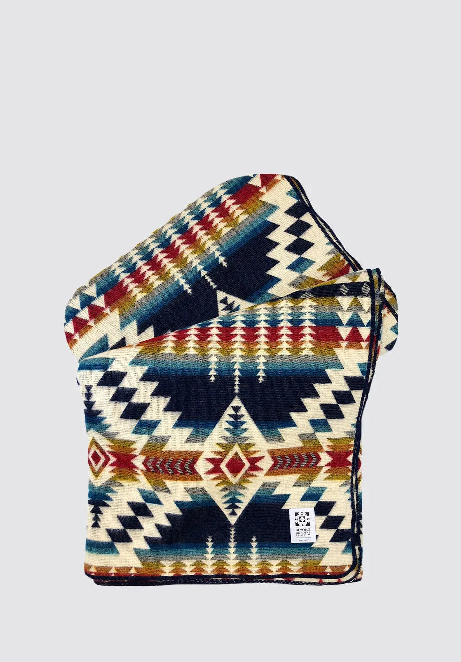 Secoya Blanket | Northern Lights