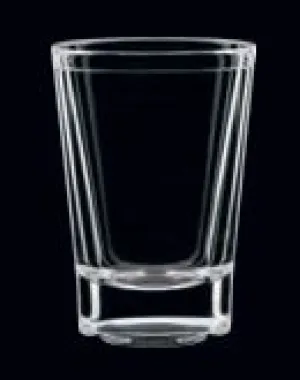 Shot/Schnapps Glass 1.7 oz