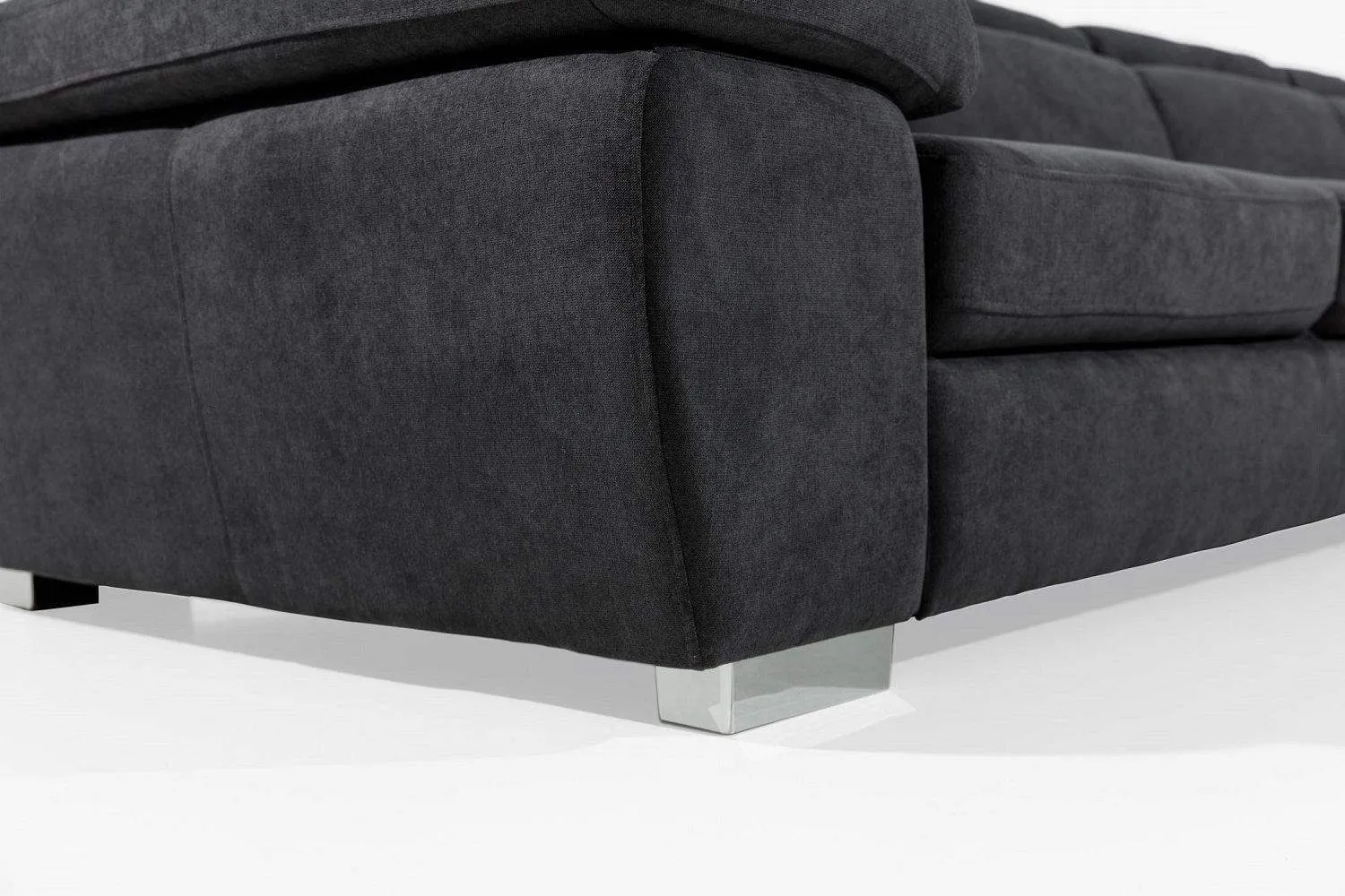 Simon L Corner Sofa