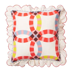 Sorrento Cushion