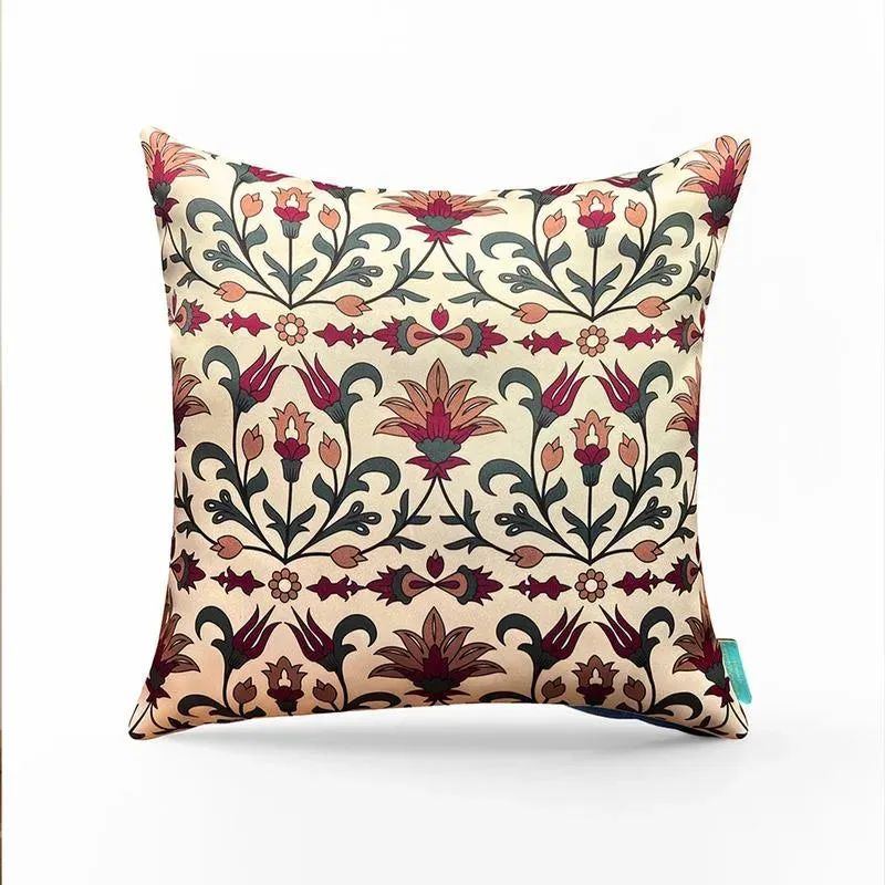 Soundarya Arch Cushion Cover