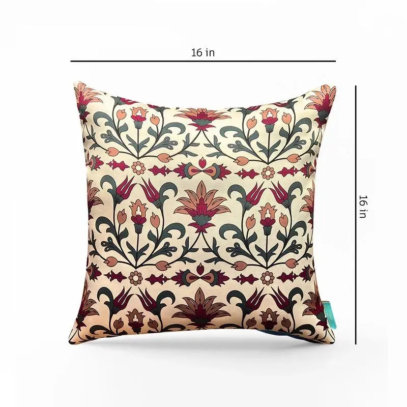 Soundarya Arch Cushion Cover