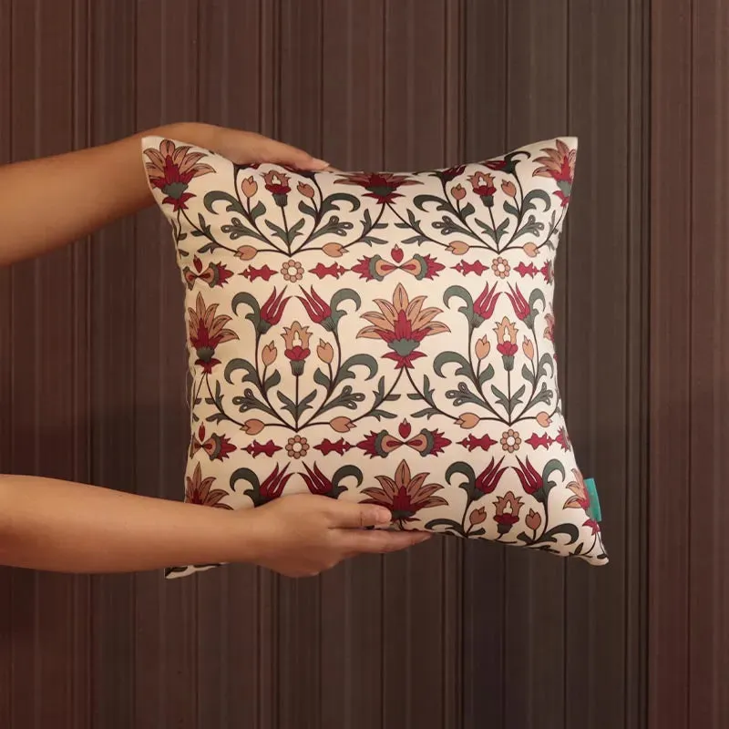 Soundarya Arch Cushion Cover