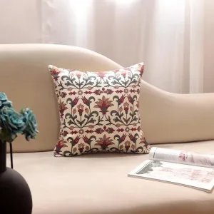 Soundarya Arch Cushion Cover