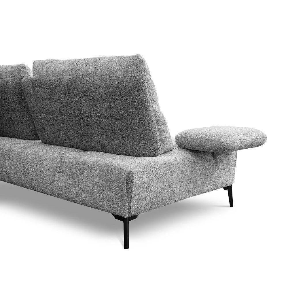 Spider PR2 Corner Sofa