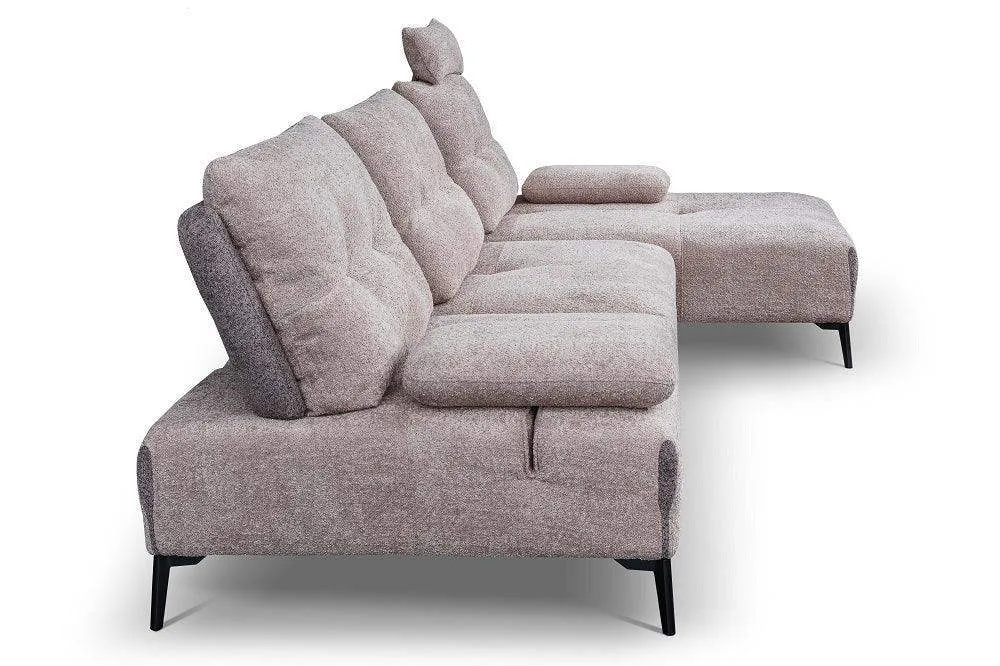 Spider PR2 Corner Sofa