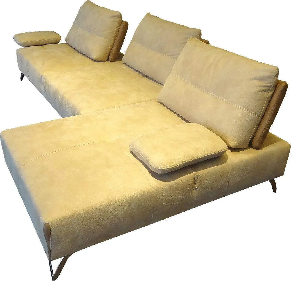 Spider PR2 Corner Sofa