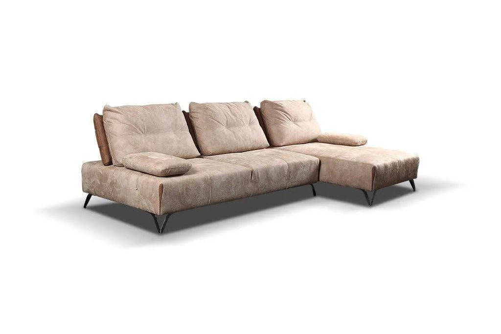 Spider PR2 Corner Sofa