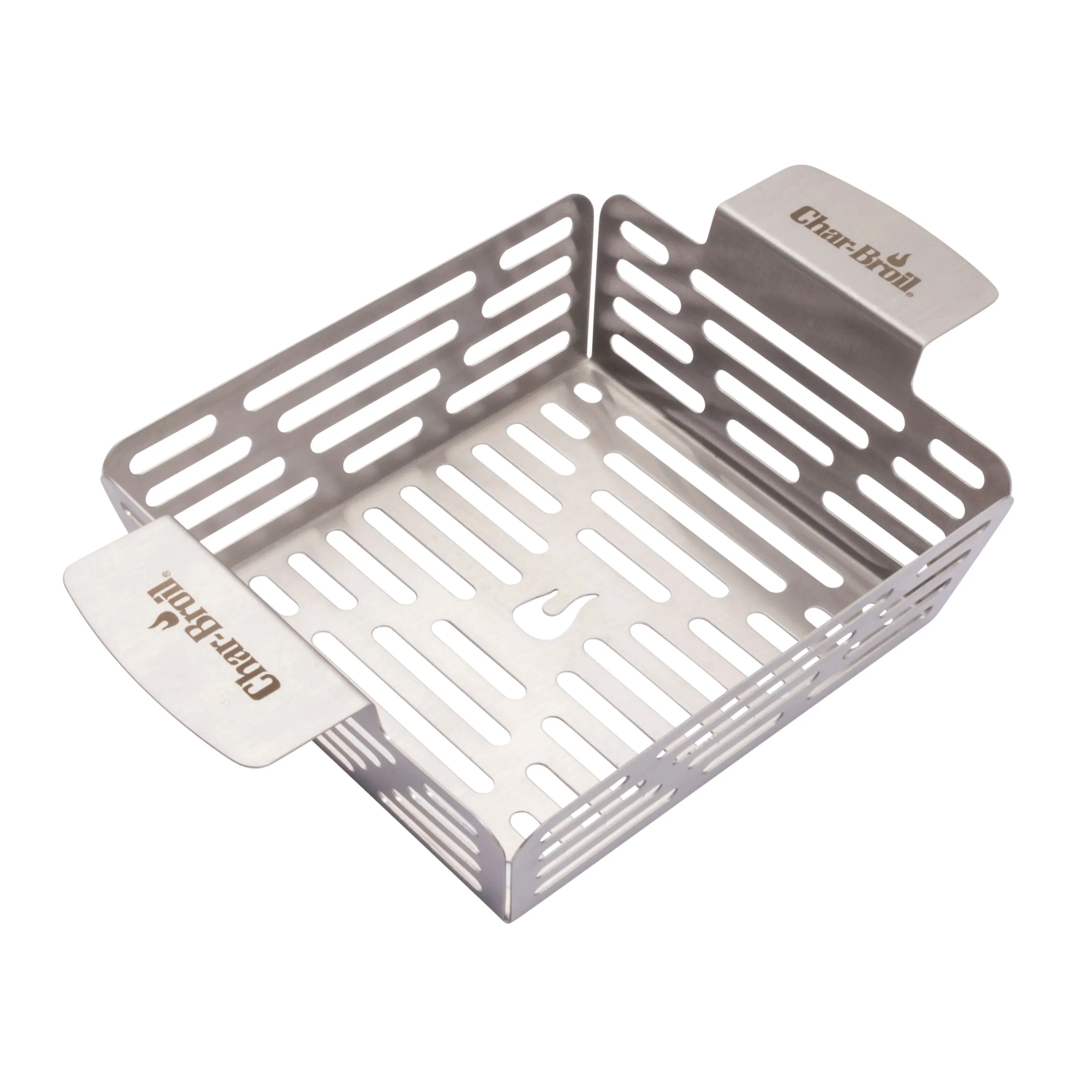 Stainless Steel BBQ Grill  Pan