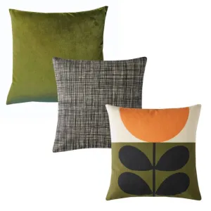 Sunflower 3 Cushion Bundle