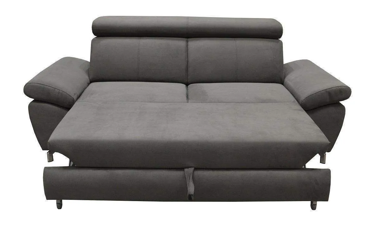 Susana 2-seater Sofa Bed Fast Delivery