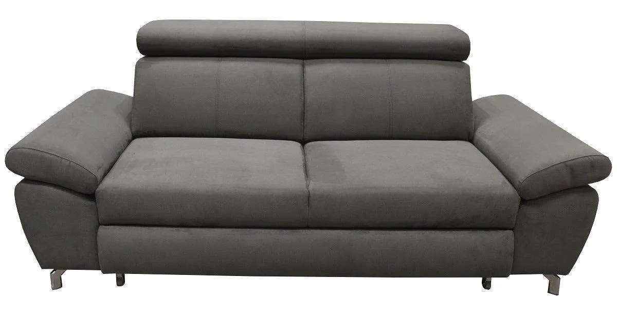 Susana 2-seater Sofa Bed Fast Delivery