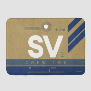 SV - Bath Mat