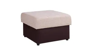 Sydney Footstool 2