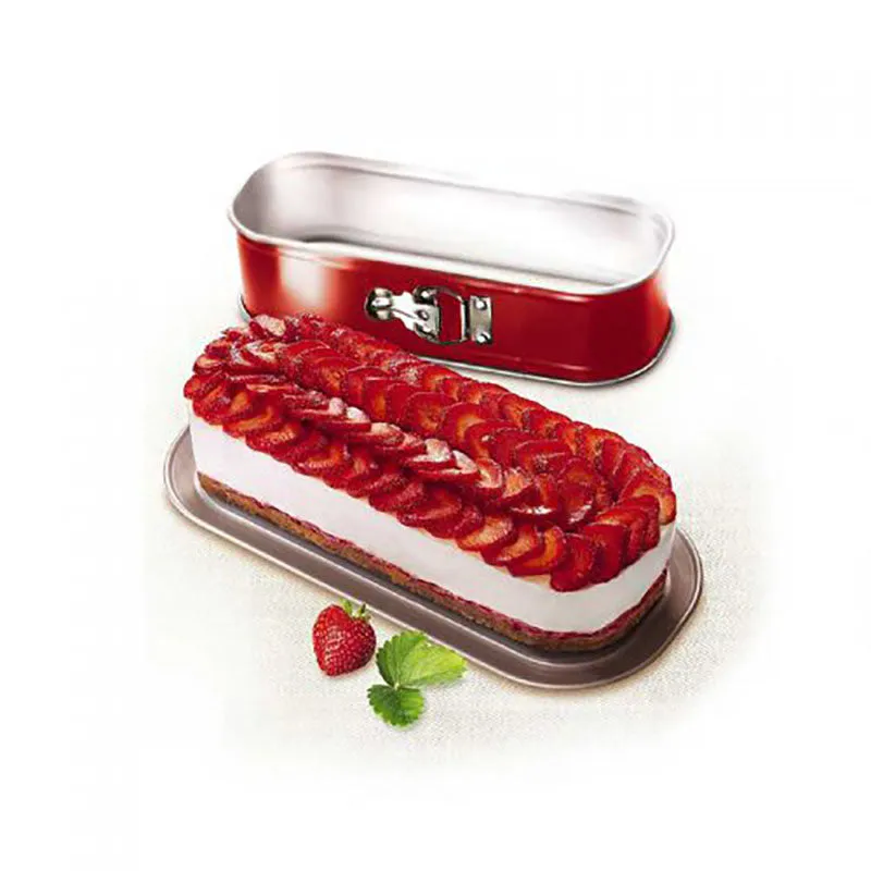 Tefal, J1640314 Deli Bake Springform 30X11Cm