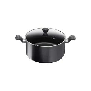 Tefal, Super Cook Stewpot Casserole 30cm   Lid