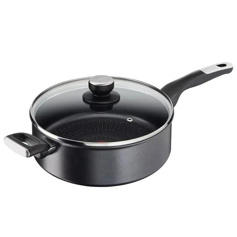 Tefal, Unlimited Sauté Pan 26Cm - G2553302