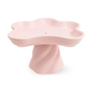 Templo Incense Holder | Pink