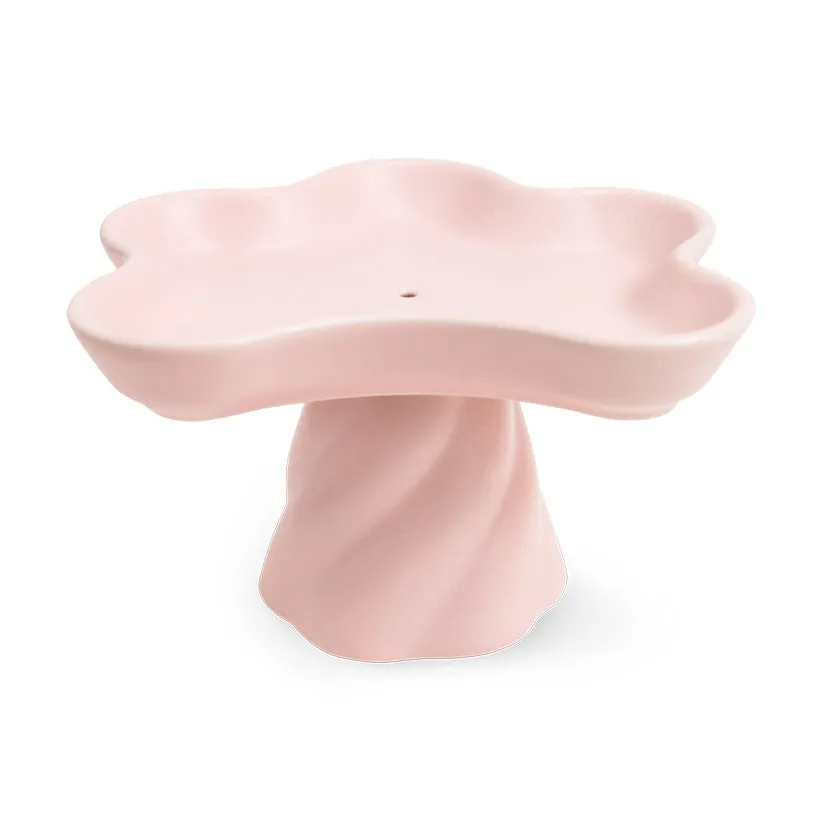 Templo Incense Holder | Pink