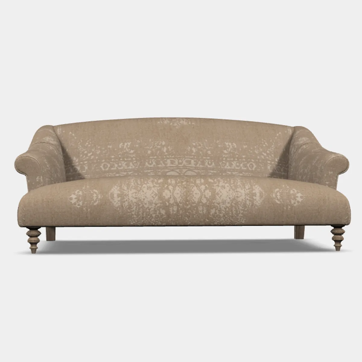 Tetrad Jacaranda Midi Sofa