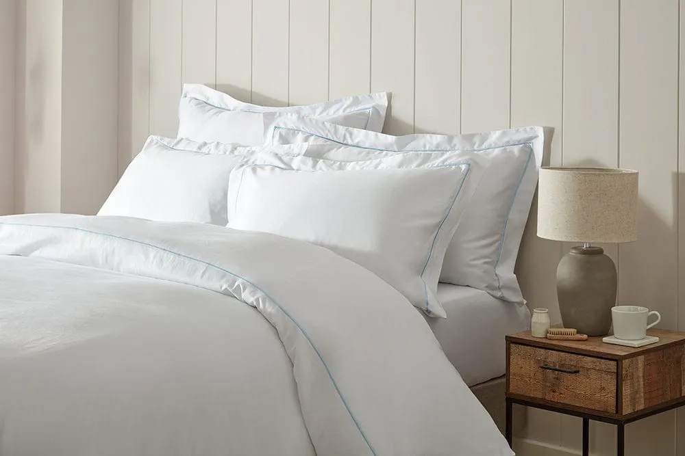 The Oxford Collection Pillowcase Set