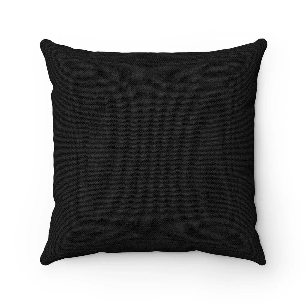 Time Square Pillow