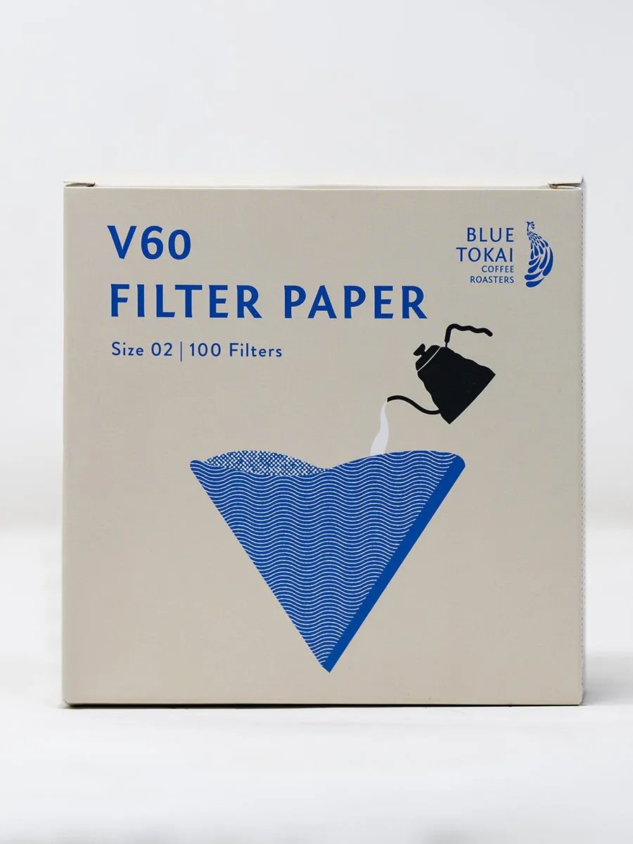 V60 Filter Paper/(V01& V02)