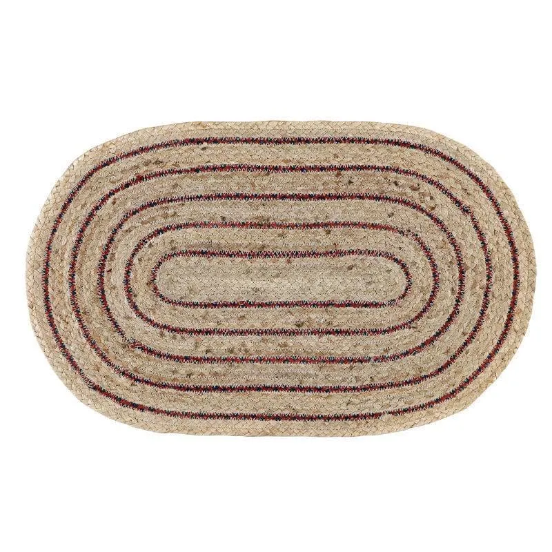 Velle Natural Fiber Mat