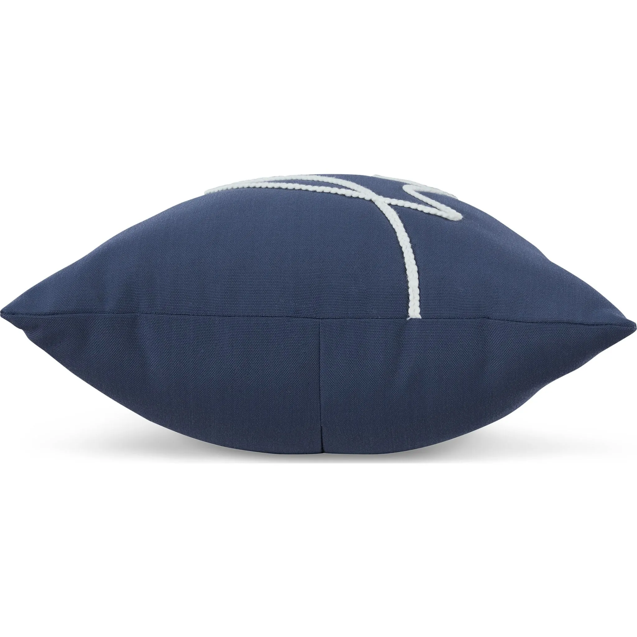 Velvetley Accent Pillow 22.00"