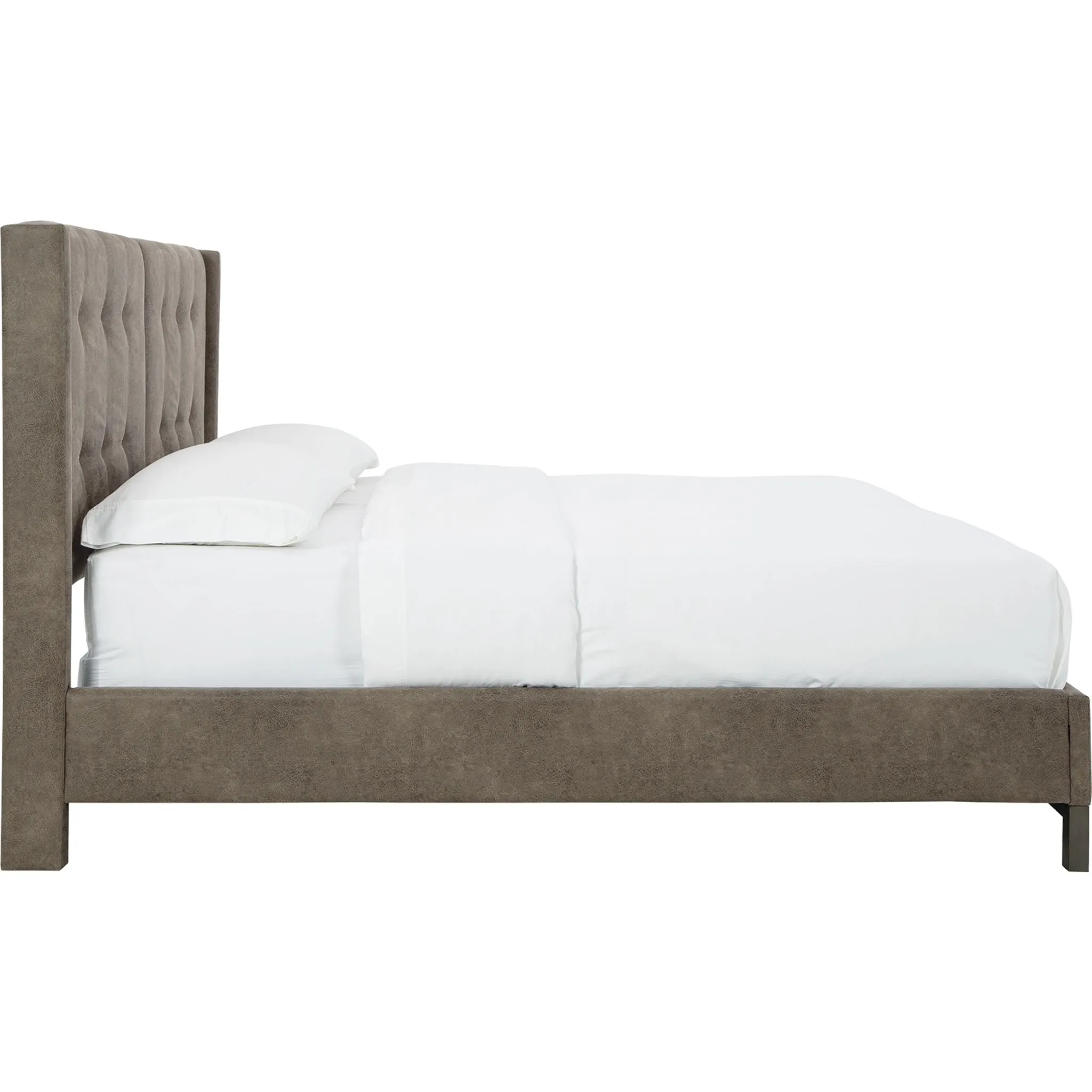 Wittland Upholstered Bed