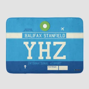 YHZ - Bath Mat